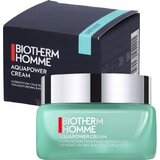 Biotherm Aquapower 72h Gel-Cream Tělový krém - Tester, 50ml