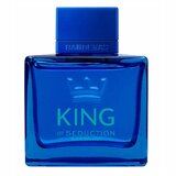 Antonio Banderas King of Seduction Summerland Toaletní voda 100ml