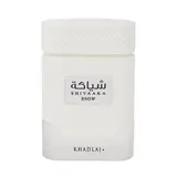 Khadlaj Shiyaaka Snow Parfemovaná voda 100ml