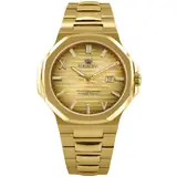Louis XVI LXVI1600 Mens Watch Renaissance 40mm 5ATM 