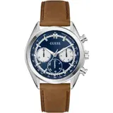Guess GW0972G1 Mens Watch Dawson 44mm 5ATM 