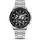 Police PEWJK2194940 Mens watch Vertigo Chronograph 47mm 5ATM