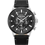 Police PEWJF2195141M Mens Watch Kismet Chronograph 47mm 5ATM