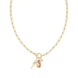 Ania Haie NST048-10 Necklace Horizon + 3-Pendant Set