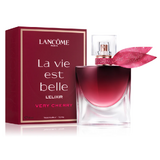 Lancôme La vie est belle L'Elixir Very Cherry Parfemovaná voda, 30ml