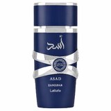 Lattafa Asad Zanzibar Limited Edition Parfemovaná voda 100ml