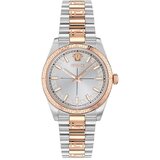 Versace VE0E00525 Ladies watch Millenyium 32mm 3ATM