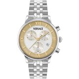 Versace VEKFA0225 Ladies watch Classic Chronograph 38mm 5ATM