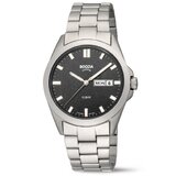 Boccia 3683-02 Herrenuhr Sport 39mm 10ATM