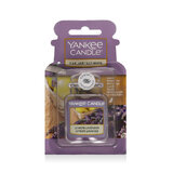 Yankee Candle Ultimate Car Jar Vůně do auta 1 pcs