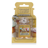 Yankee Candle Ultimate Car Jar Vůně do auta 1 pcs