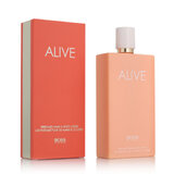 Hugo Boss Alive Tělové mléko