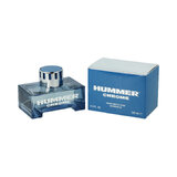Hummer Chrome Toaletní voda 125 ml