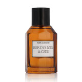 Jeanne En Provence Bois d'Oliver & Cade Toaletní voda 100 ml
