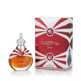 Al Haramain Mukhamria Maliki Silver Parfémovaný olej 30 ml