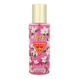Guess Love Romantic Blush Tělový spray 250 ml