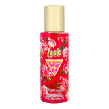 Guess Love Passion Kiss Tělový spray 250 ml
