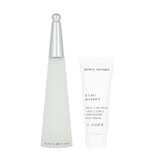 Issey Miyake L'Eau d'Issey Dárková sada Toaletní voda 100 ml + Tělový krém 75 ml