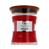 WoodWick Medium Hourglass Candles Vonné svíčky 275 g