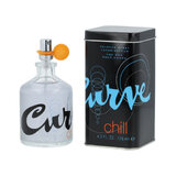 Liz Claiborne Curve Chill for Men Kolínská voda 125 ml
