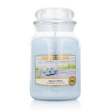 Yankee Candle Classic Large Jar Candles Vonné svíčky 623 g