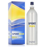 De Ruy Sportman Toaletní voda 250 ml