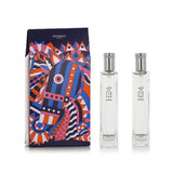 Hermès H24 Dárková sada Toaletní voda 2 x 15 ml