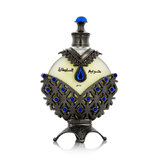 Khadlaj Hareem Al Sultan Blue Parfémovaný olej 35 ml