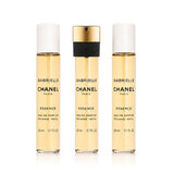 Chanel Gabrielle Essence Toaletní voda Toaletní voda 3 x 20 ml