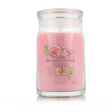 Yankee Candle Signature Large Jar Vonné svíčky 567 g