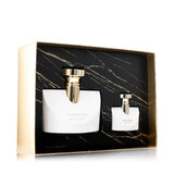 Bvlgari Splendida Patchouli Tentation Dárková sada Parfumovaná voda 100 ml + Parfumovaná voda 15 ml