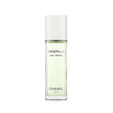 Chanel Cristalle Eau Verte Parfemovaná voda 100 ml