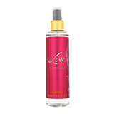 Jennifer Lopez Live Tělový spray 240 ml