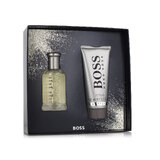 Hugo Boss Boss Bottled Dárková sada Toaletní voda 50 ml + Sprchový gel 100 ml
