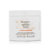 Elizabeth Arden White Tea Mandarin Blossom Tělový krém 400 ml