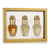 Xerjoff Set of Miniatures," V " Erba Pura,Shooting Stars Cruz del Sur II,Shooting Stars Uden Overdose Dárková sada Parfémový extrakt 2 x 15 ml + Parfumovaná voda 15 ml