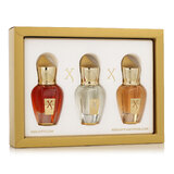 Xerjoff Set of Miniatures," V " Accento Overdose," V " Muse,Shooting Stars Apollonia Dárková sada Parfémový extrakt 15 ml + Parfumovaná voda 2 x 15 ml