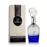 Khadlaj Oud Pour Blueberry Parfemovaná voda 100 ml