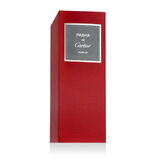 Cartier Pasha de Cartier Parfum Parfémový extrakt 150 ml