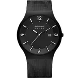 Bering SolarWatch Classic 14440-222 Men's 40mm 5 ATM