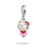 Thomas Sabo 2249-M06-7 Charm-Original Hello Kitty with heart, for women