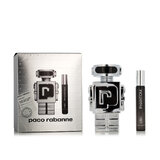 Rabanne Phantom Dárková sada Toaletní voda 100 ml + Toaletní voda 20 ml
