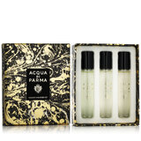 Acqua Di Parma Set of Miniatures,Lily of the Valley,Osmanthus,Yuzu Dárková sada 1 pcs