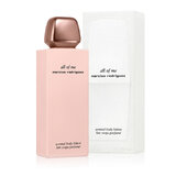 Narciso Rodriguez All Of Me Tělové mléko 200 ml