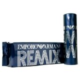Giorgio Armani Emporio Remix He Toaletní voda, 30ml