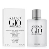 Giorgio Armani Acqua di Gio Pour Homme Toaletní voda - Tester 100ml