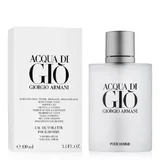 Giorgio Armani Acqua di Gio Pour Homme Toaletní voda - Tester 100ml
