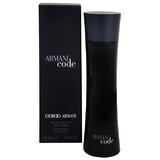 Giorgio Armani Armani Code Eau de Toilette Rechargeable Toaletní voda