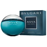 Bvlgari Aqva Pour Homme Toaletní voda 100ml