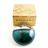 Bvlgari Aqva Pour Homme Toaletní voda - Tester 100ml